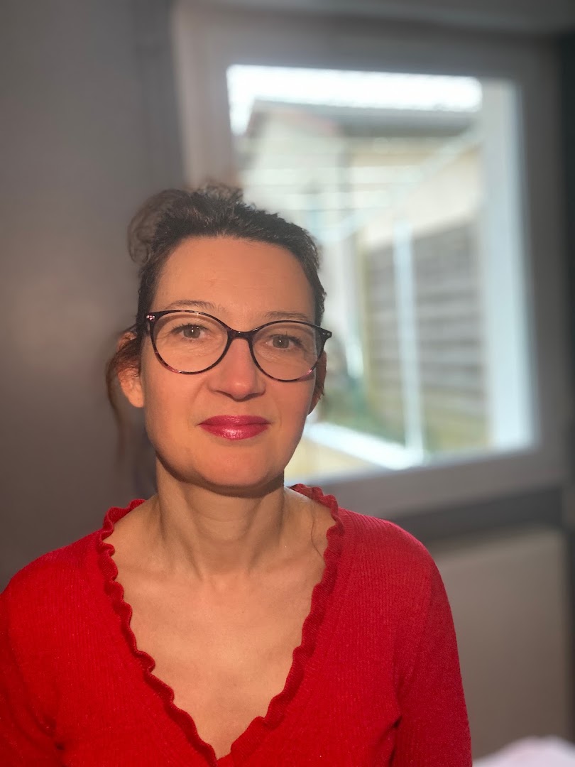 Véronique soins énergétiques · Photos 3