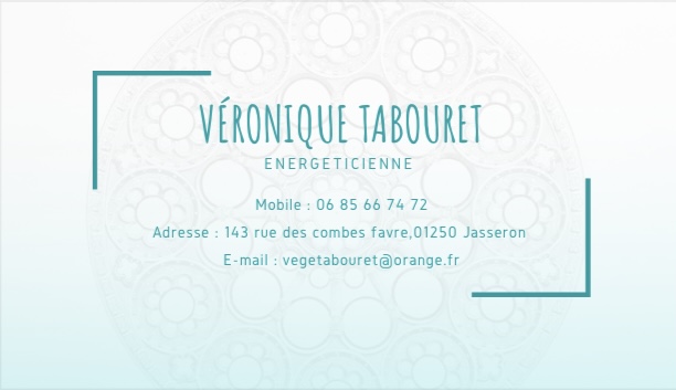 Véronique soins énergétiques · Photos 6